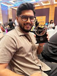Amit Kulkarni