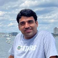 Manoj Choudhary