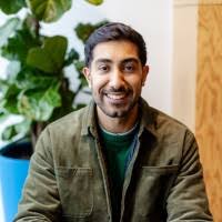Sanjay Patel