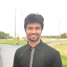 Vikram Singh